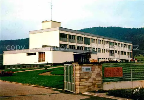 Marmoutier Maison de Repos et de Post Cure Thal Marmoutier Kat. Marmoutier