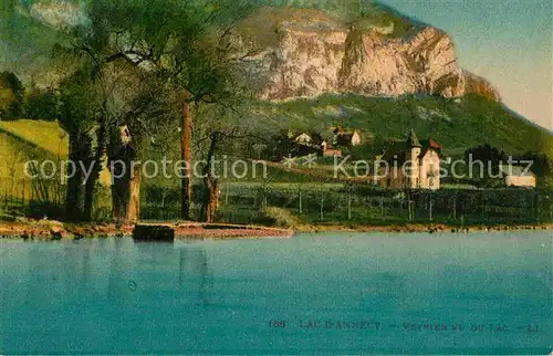 Veyrier du Lac Annecy Kat. Veyrier du Lac