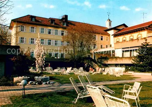 Bad Boll Kurhaus Kat. Boll