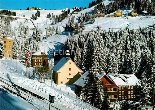 Rigi Kloesterli Haus Walter Kat. Rigi Kloesterli