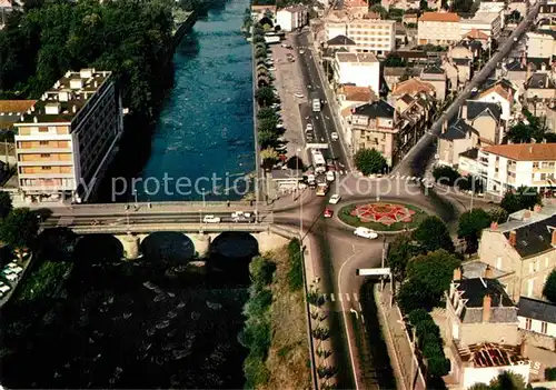 Brive la Gaillarde Pont Cardinal  Kat. Brive la Gaillarde