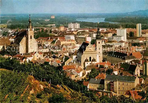 Krems Donau  Kat. Krems an der Donau