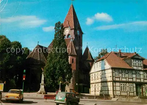 Dahlenburg  Kat. Dahlenburg