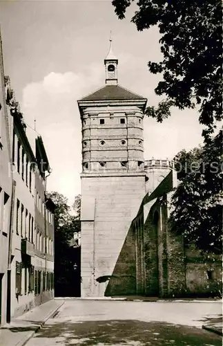 Augsburg Rotes Tor Kat. Augsburg