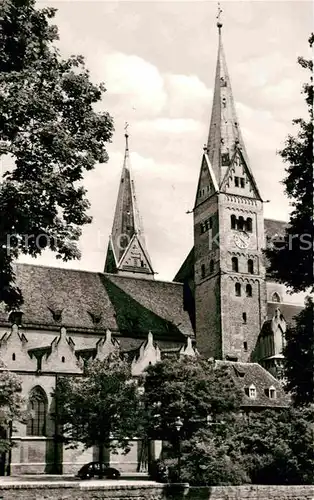 Augsburg Hoher Dom Kat. Augsburg