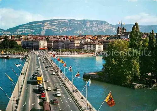 Geneve GE Vue generale Kat. Geneve