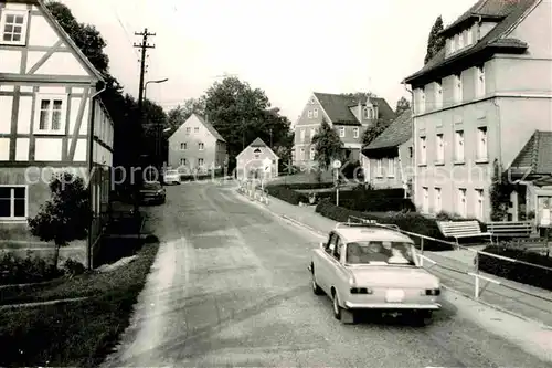 Lawalde Hauptstrasse Kat. Lawalde