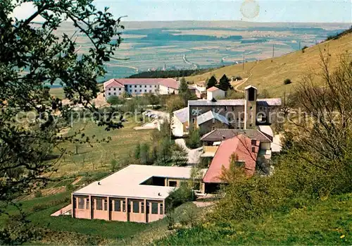 Hesselberg Gunzenhausen Volkshochschule Kat. Gunzenhausen