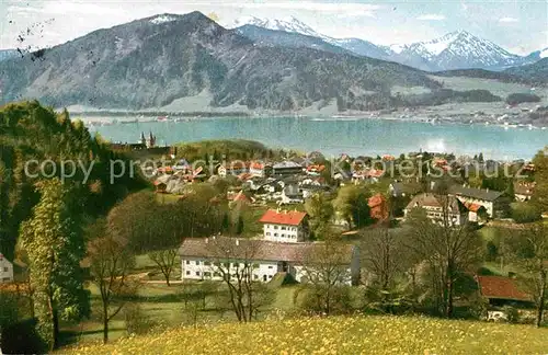 Tegernsee Hirschberg Kampen Kat. Tegernsee