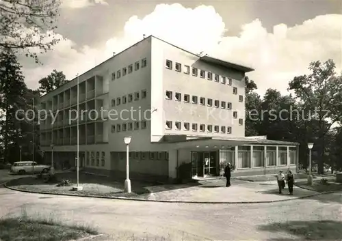 Hluboka Vltavou Park Hotel Kat. Frauenberg