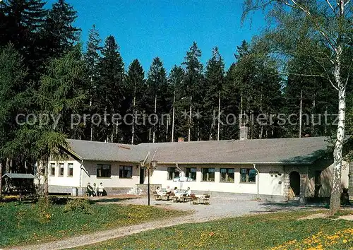 Schneeberg Erzgebirge Berggaststaette Keilberg  Kat. Schneeberg