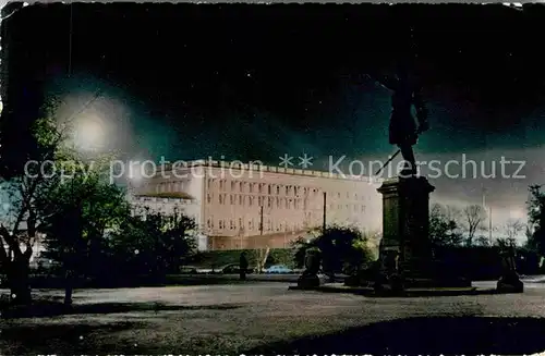 Stockholm Karl XII s torg Kat. Stockholm