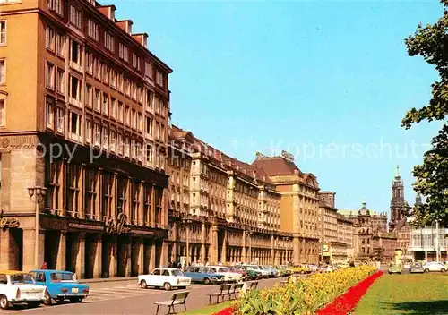 Dresden Altmark Kat. Dresden Elbe