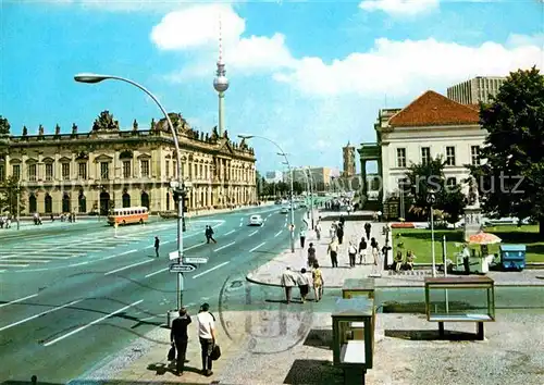 Berlin Museum fuer Deutsche Geschichte Kat. Berlin