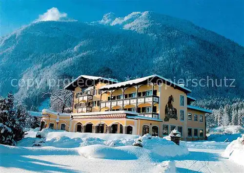 Golling Salzach Landgasthof Torrenerhof  Kat. Golling an der Salzach