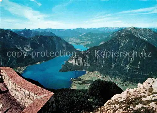 Krippenstein Salzkammergut