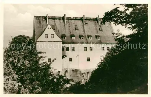 Koenigstein Saechsische Schweiz Heimatmuseum Festung Altes Zeughaus 16. Jhdt. Kat. Koenigstein Saechsische Schweiz