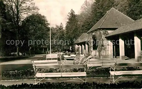 Kreischa Sanatorium Kat. Kreischa Dresden