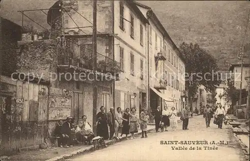 Saint Sauveur des Monts Vallee Tinee Kat. Saint Sauveur Quebec