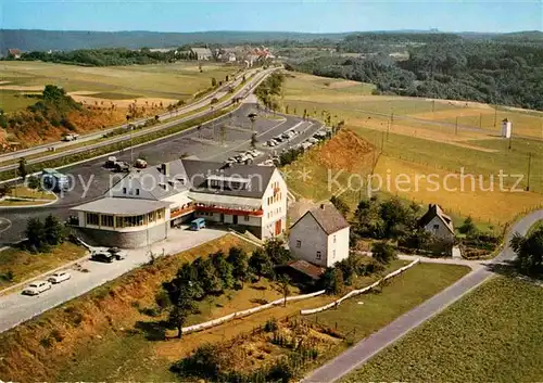 Fernthal Hotel Autobahn Rasthaus Kat. Neustadt (Wied)