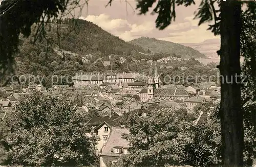 Meiningen Thueringen Schloss  Kat. Meiningen