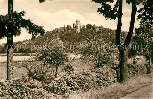 Walldorf Meiningen Landsberg Kat. Walldorf Meiningen