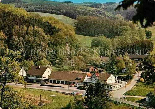 Hoeffe Hotel Gasthaus Hoeffer Hof Kat. Odenthal