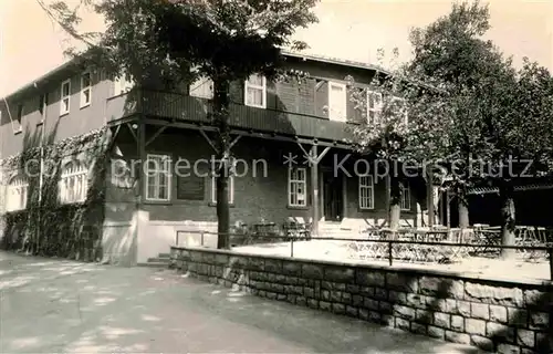 Beiersdorf Loebau Gasthaus Kat. Beiersdorf