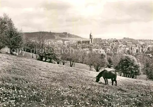 Annaberg Buchholz Erzgebirge Poehlberg Kat. Annaberg