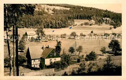 Jonsdorf SVK Heilstaette  Kat. Kurort Jonsdorf