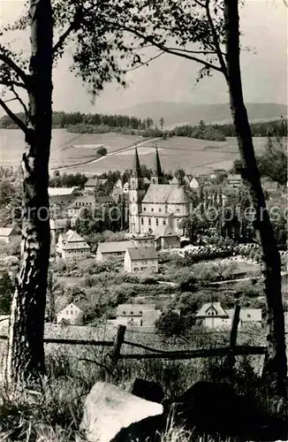 Schirgiswalde Kirche Kat. Schirgiswalde