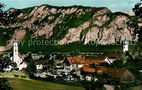 Kiefersfelden am Kaisergebirge Kat. Kiefersfelden