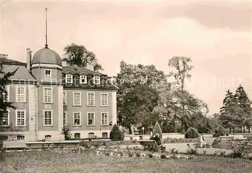 Meisdorf Erholungsheim Kat. Falkenstein Harz