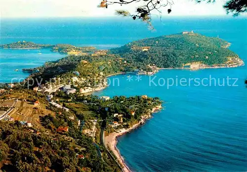 Cap Ferrat Villefranche sur Mer Kat. Saint Jean Cap Ferrat