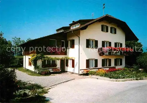 St Pauls Eppan Ferienhaus Geschwister Madgalena Stampfer Kat. Bozen Suedtirol