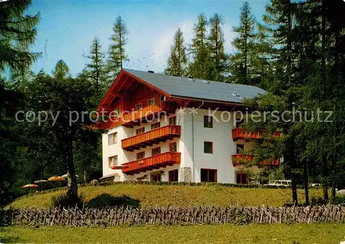 Ramsau Dachstein Steiermark Berghotel Laerchenhof Kat. Ramsau am Dachstein