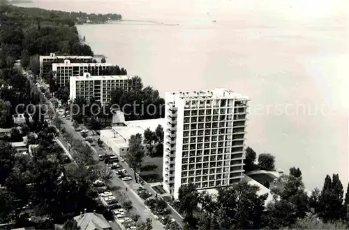 Siofok Die neue Hotelreihe Kat. Siofok