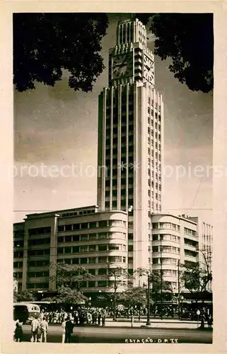 Rio de Janeiro Hotel Hochhaus Kat. Rio de Janeiro