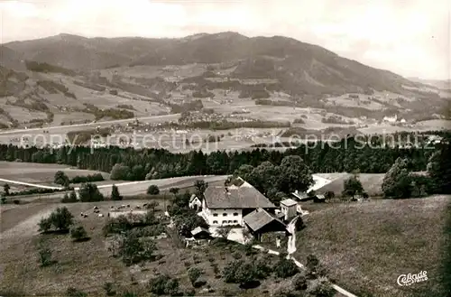 Anger Chiemgau Strobl Alm