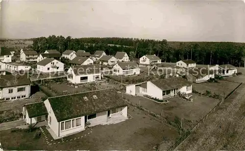 Pfalzgrafenweiler Hoehenluftkurort Siedlung Kat. Pfalzgrafenweiler