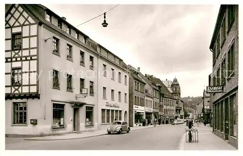 Zweibruecken Hauptstrasse Kat. Zweibruecken