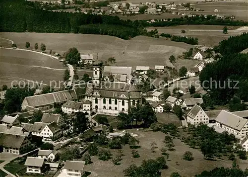 Maria Steinbach Kloster Kat. Legau