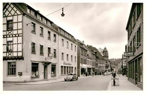 Zweibruecken Hauptstrasse Kat. Zweibruecken