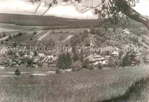 Altenfeld Thueringen  Kat. Altenfeld