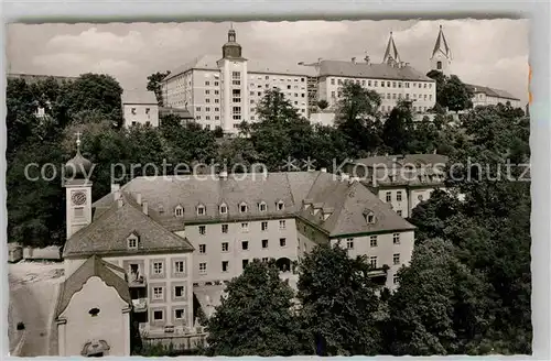 Freising Oberbayern Domberg Kat. Freising