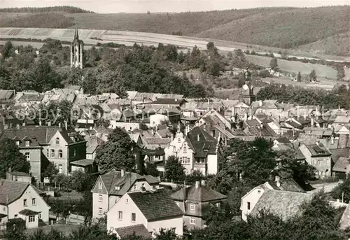 Koenigsee Thueringen  Kat. Koenigsee