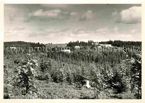 Falkenhain Altenberg Erzgebirge  Kat. Altenberg