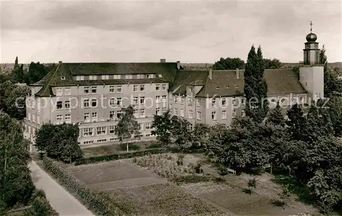 Landau Pfalz Orthopaedische Klinik Sankt Paulusstift Kat. Landau in der Pfalz