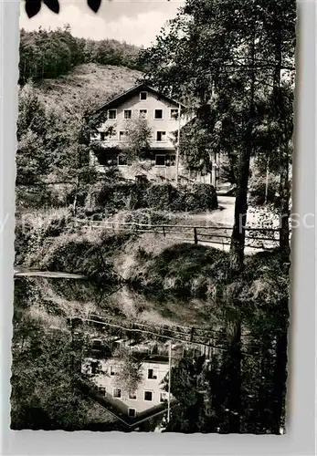 Neustadt Weinstrasse Naturfreundehaus Kat. Neustadt an der Weinstr.