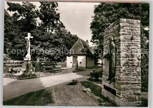 Rodalben Dr. Joh. Peter Frank Denkmal Kat. Rodalben